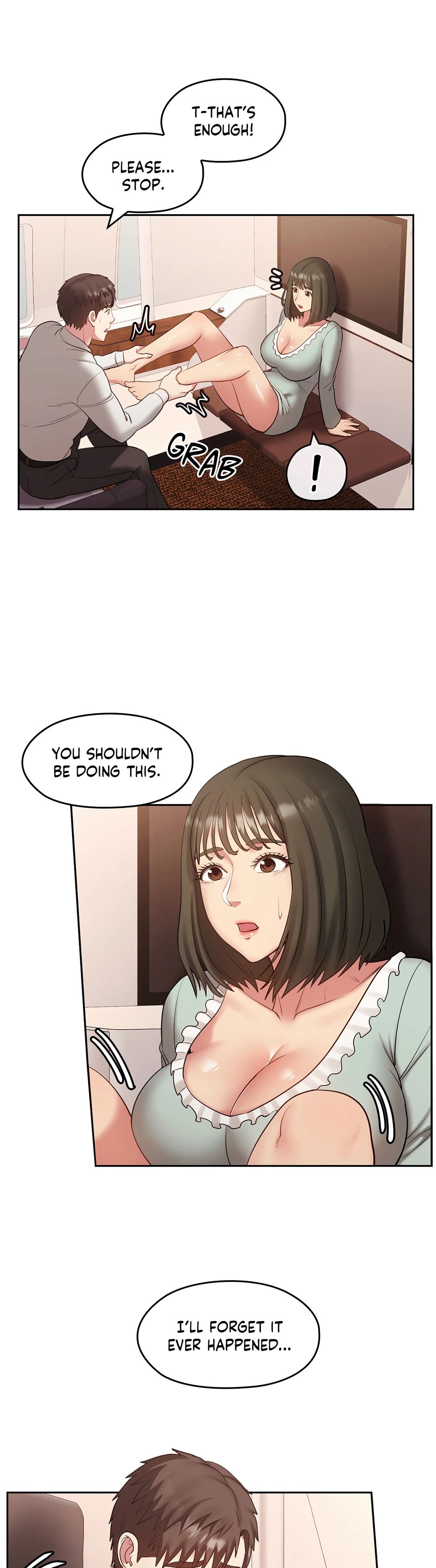 Chemistry Experiments - Chapter 36 [photo 32] - MangaPorn