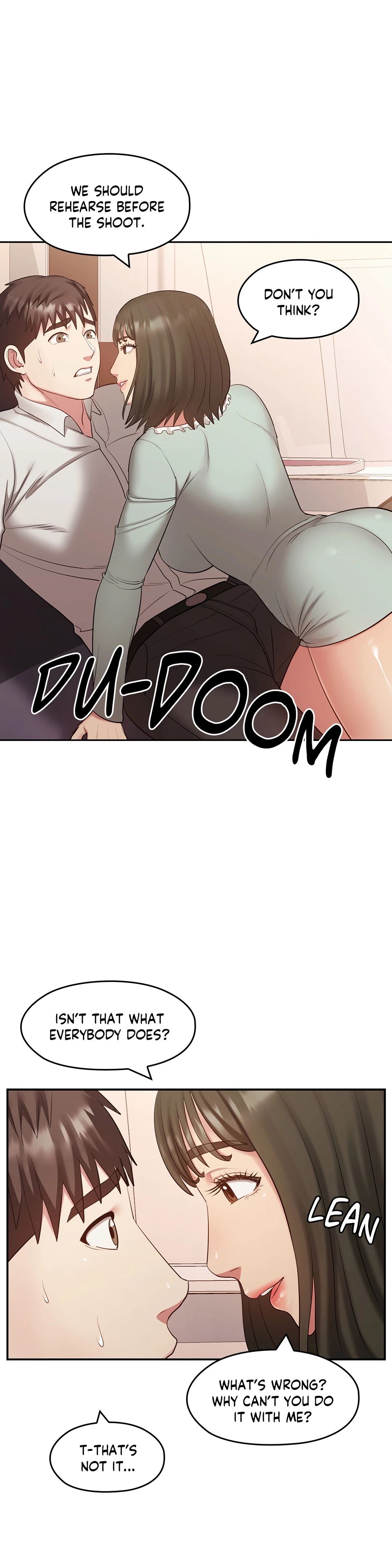 Chemistry Experiments - Chapter 36 [photo 37] - MangaPorn