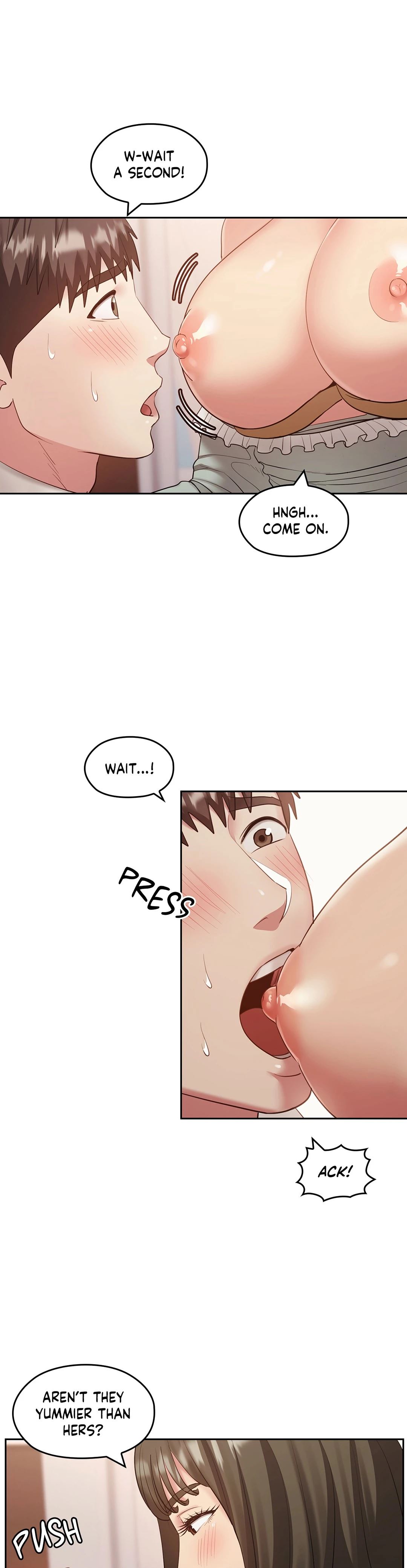 Chemistry Experiments - Chapter 37 [photo 17] - MangaPorn