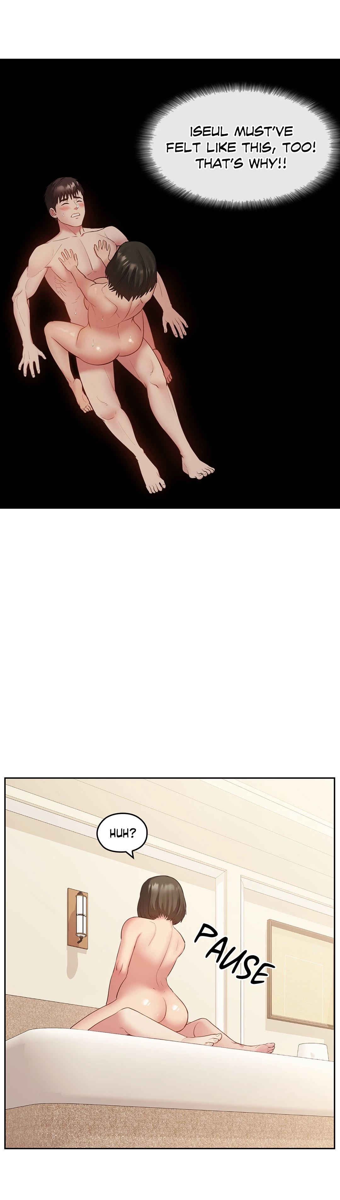 Chemistry Experiments - Chapter 38 [photo 32] - MangaPorn