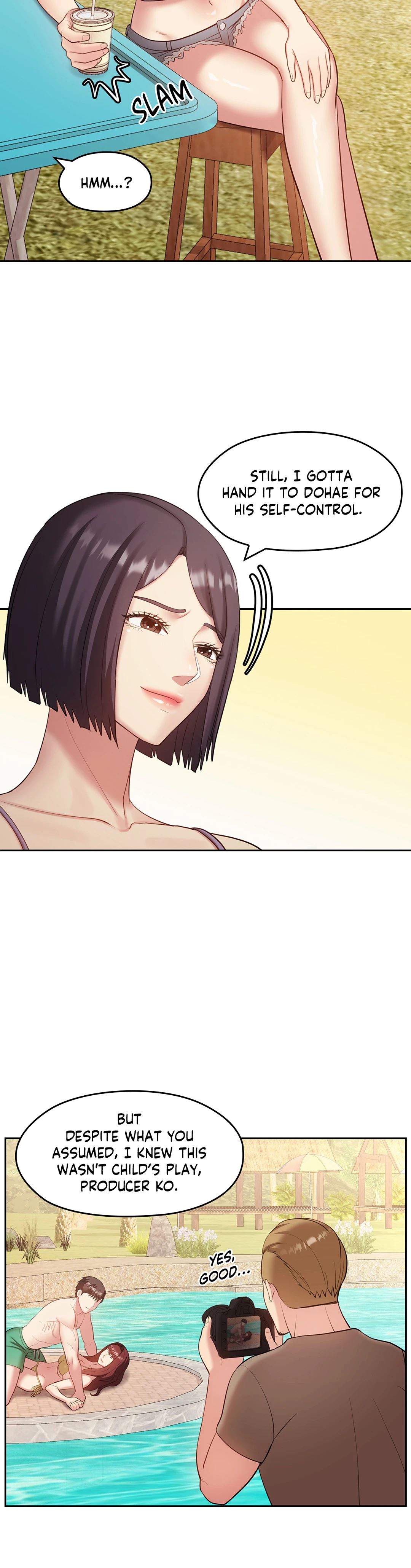 Chemistry Experiments - Chapter 39 [photo 15] - MangaPorn