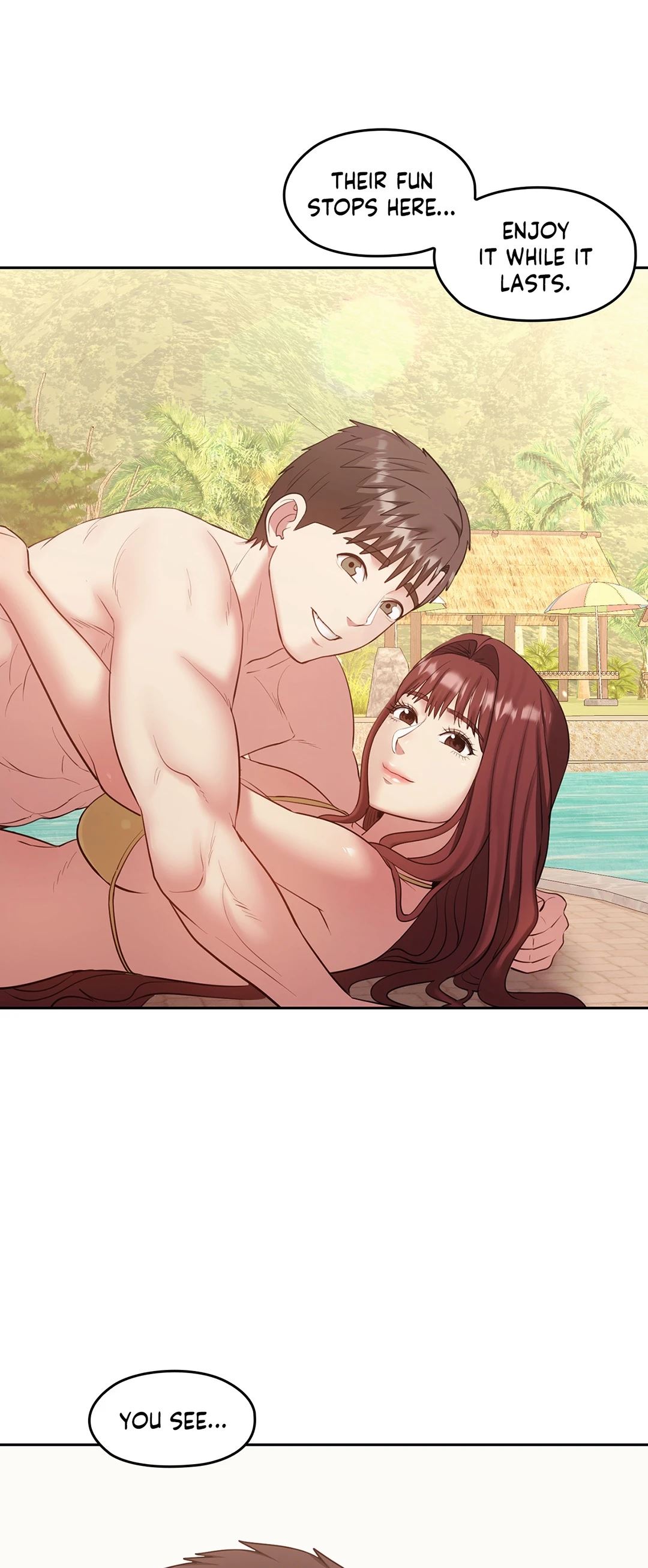 Chemistry Experiments - Chapter 39 [photo 16] - MangaPorn