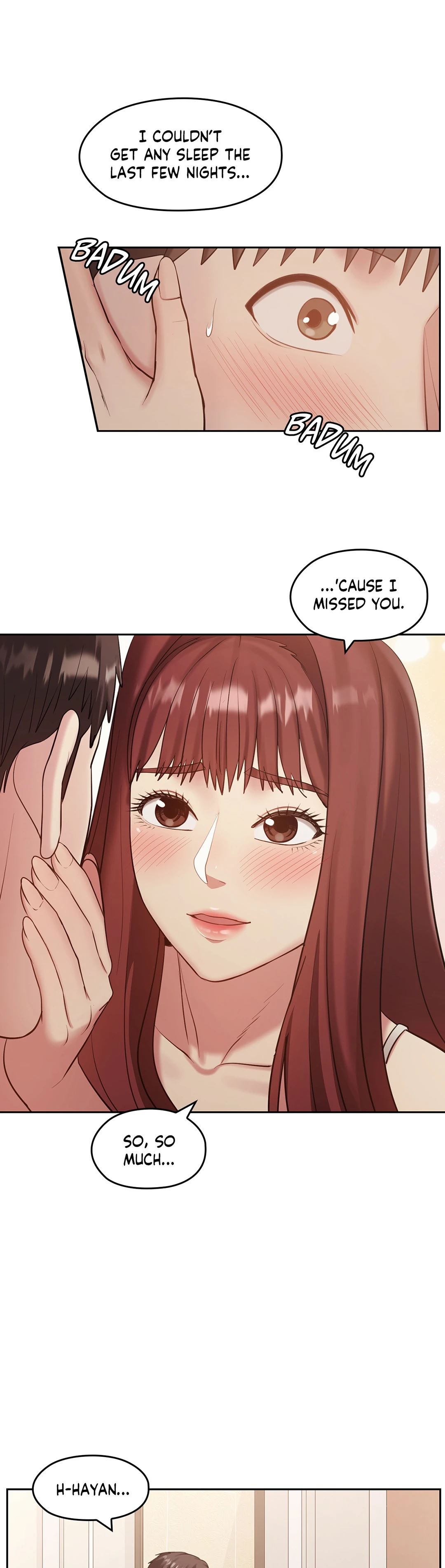 Chemistry Experiments - Chapter 39 [photo 30] - MangaPorn