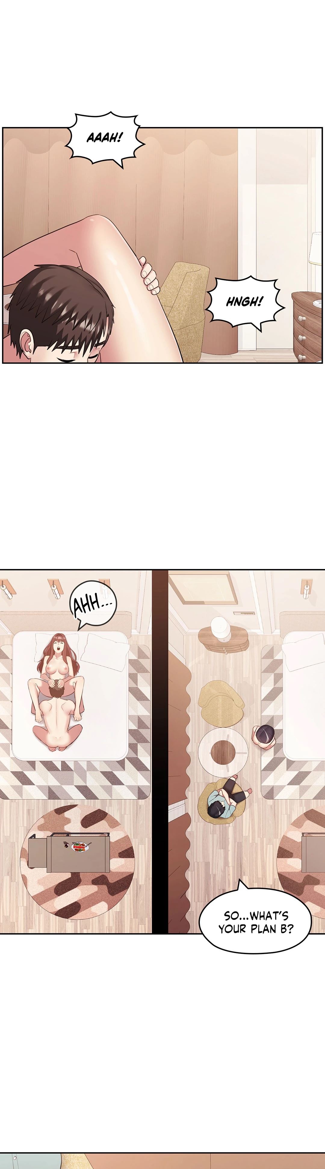 Chemistry Experiments - Chapter 39 [photo 37] - MangaPorn