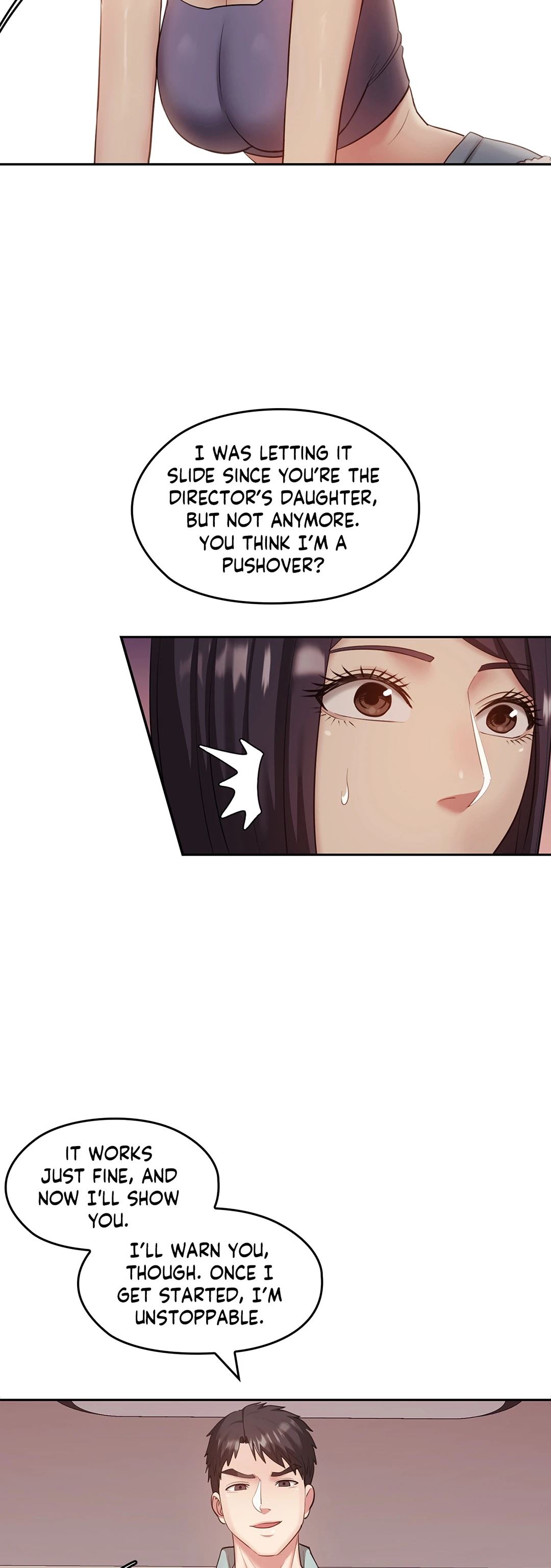 Chemistry Experiments - Chapter 40 [photo 11] - MangaPorn