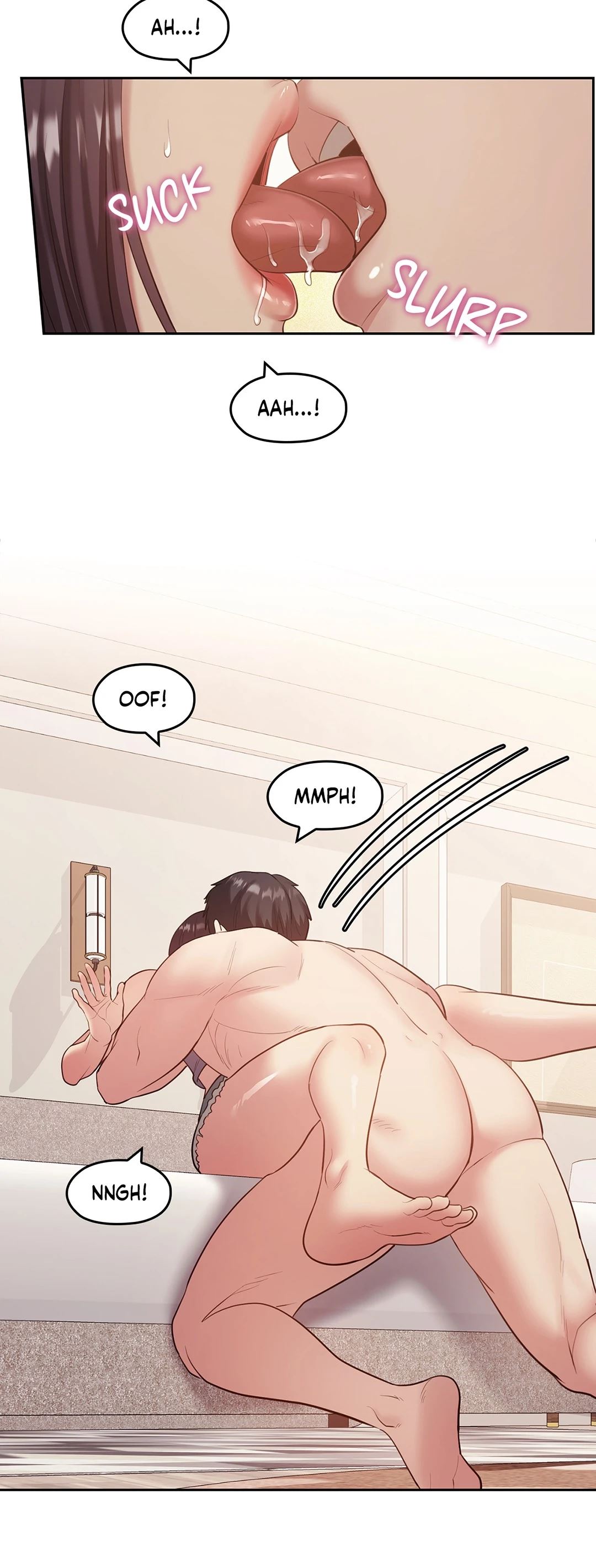 Chemistry Experiments - Chapter 40 [photo 15] - MangaPorn