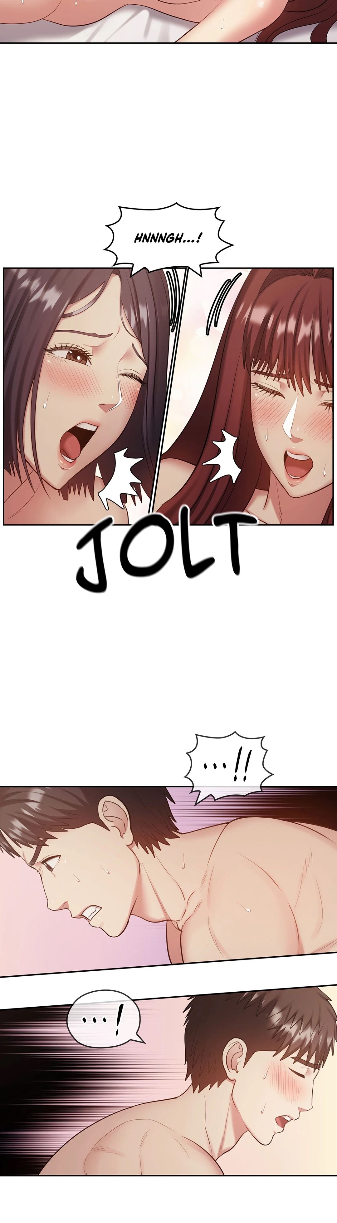 Chemistry Experiments - Chapter 40 [photo 17] - MangaPorn