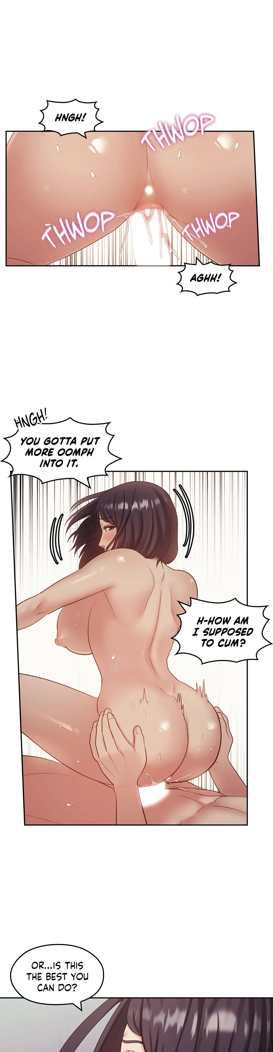 Chemistry Experiments - Chapter 40 [photo 22] - MangaPorn