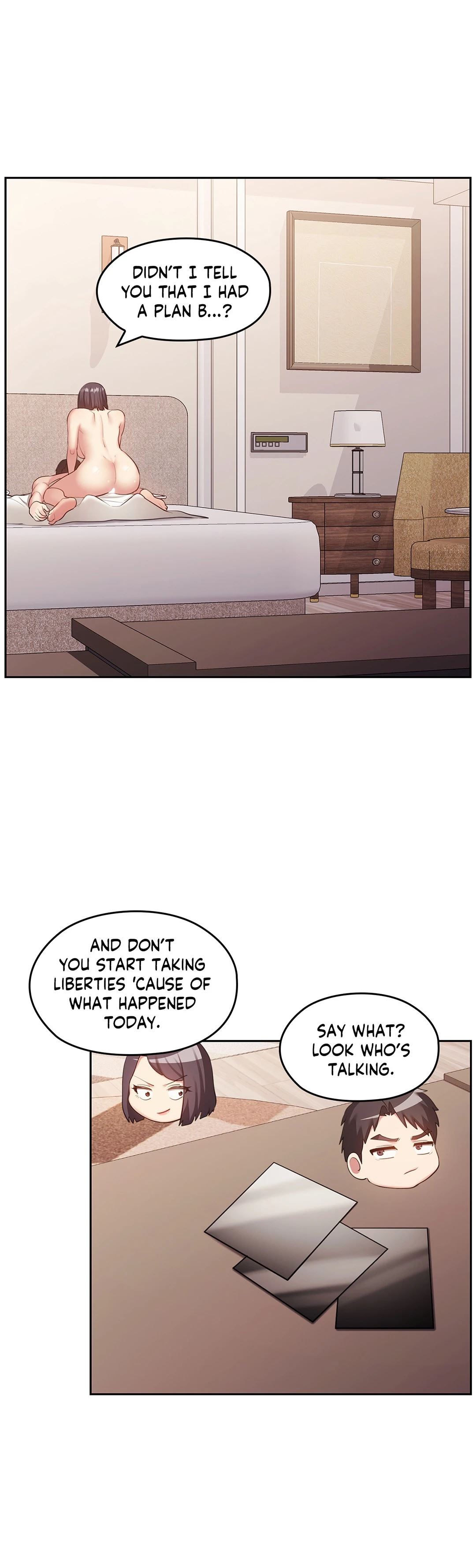 Chemistry Experiments - Chapter 40 [photo 38] - MangaPorn