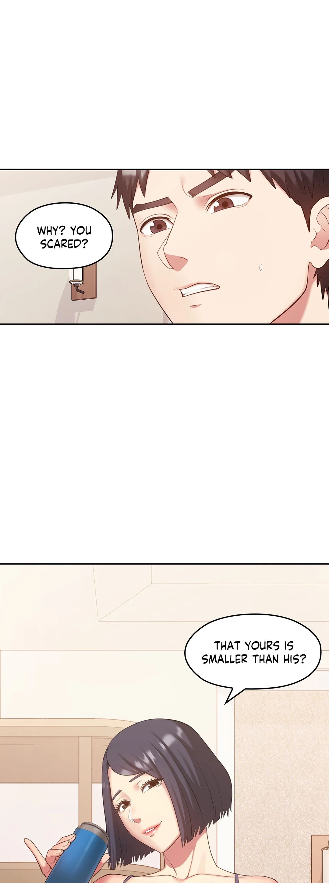 Chemistry Experiments - Chapter 40 [photo 4] - MangaPorn