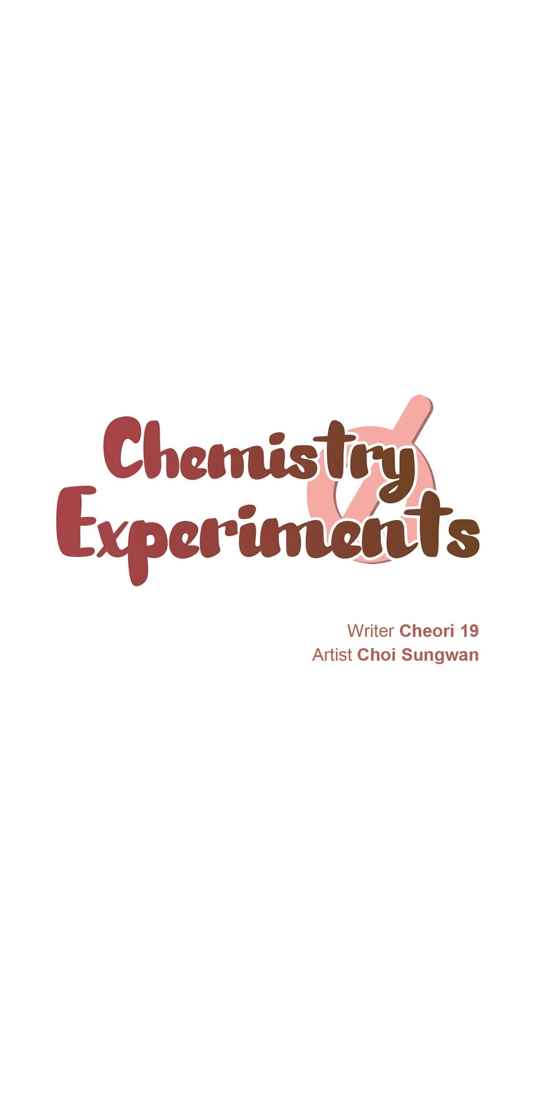 Chemistry Experiments - Chapter 40 [photo 6] - MangaPorn