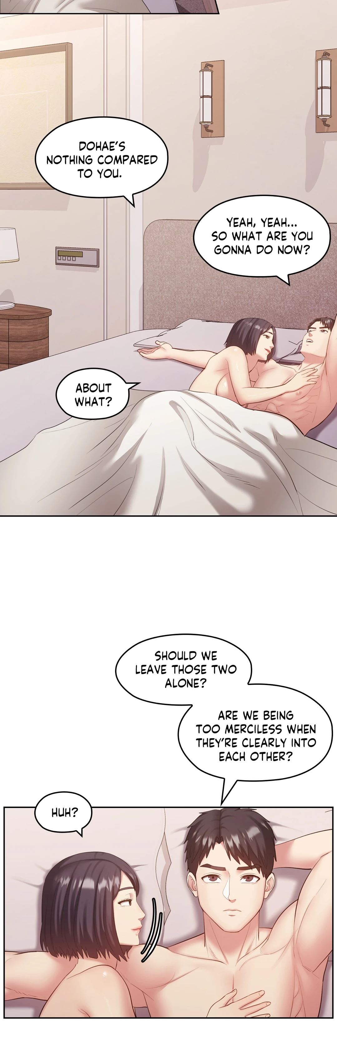 Chemistry Experiments - Chapter 41 [photo 2] - MangaPorn