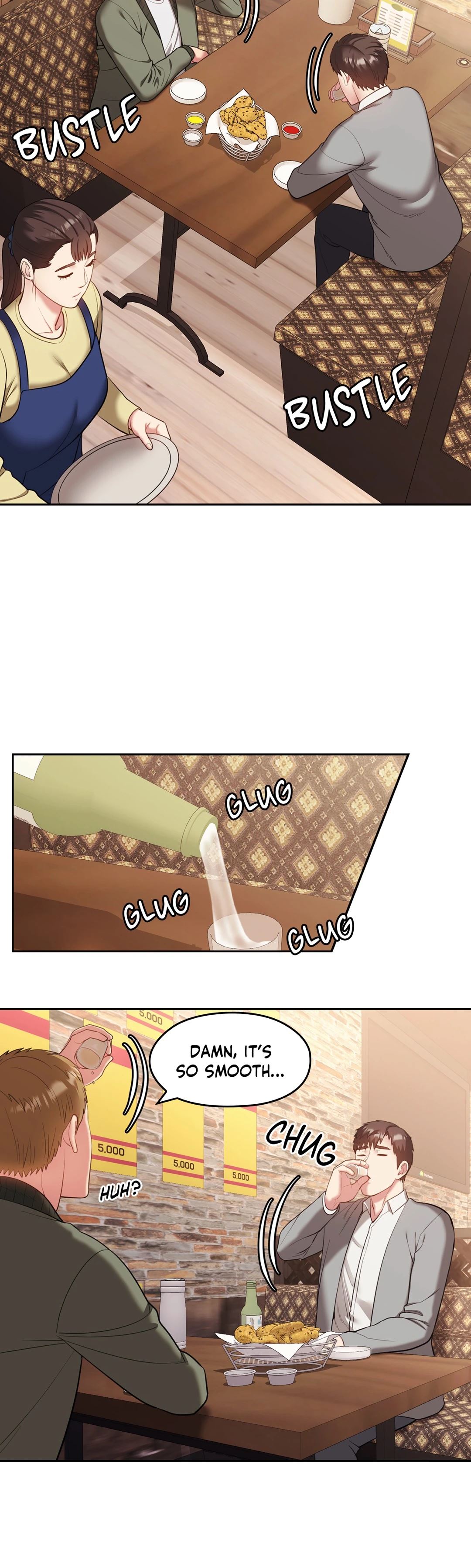 Chemistry Experiments - Chapter 42 [photo 12] - MangaPorn