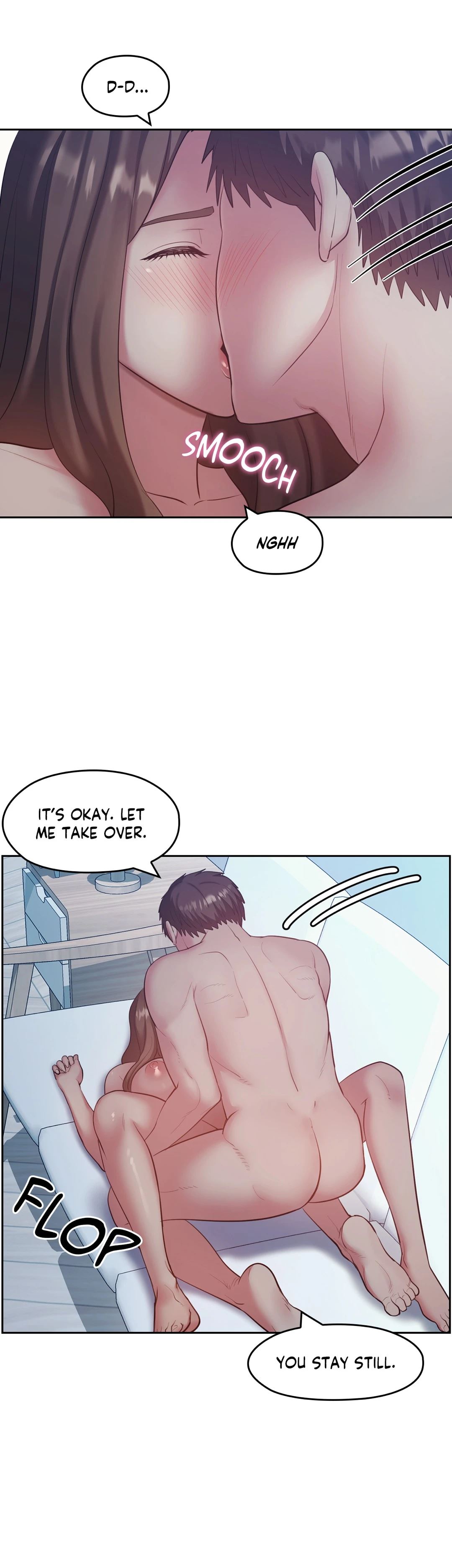 Chemistry Experiments - Chapter 43 [photo 21] - MangaPorn