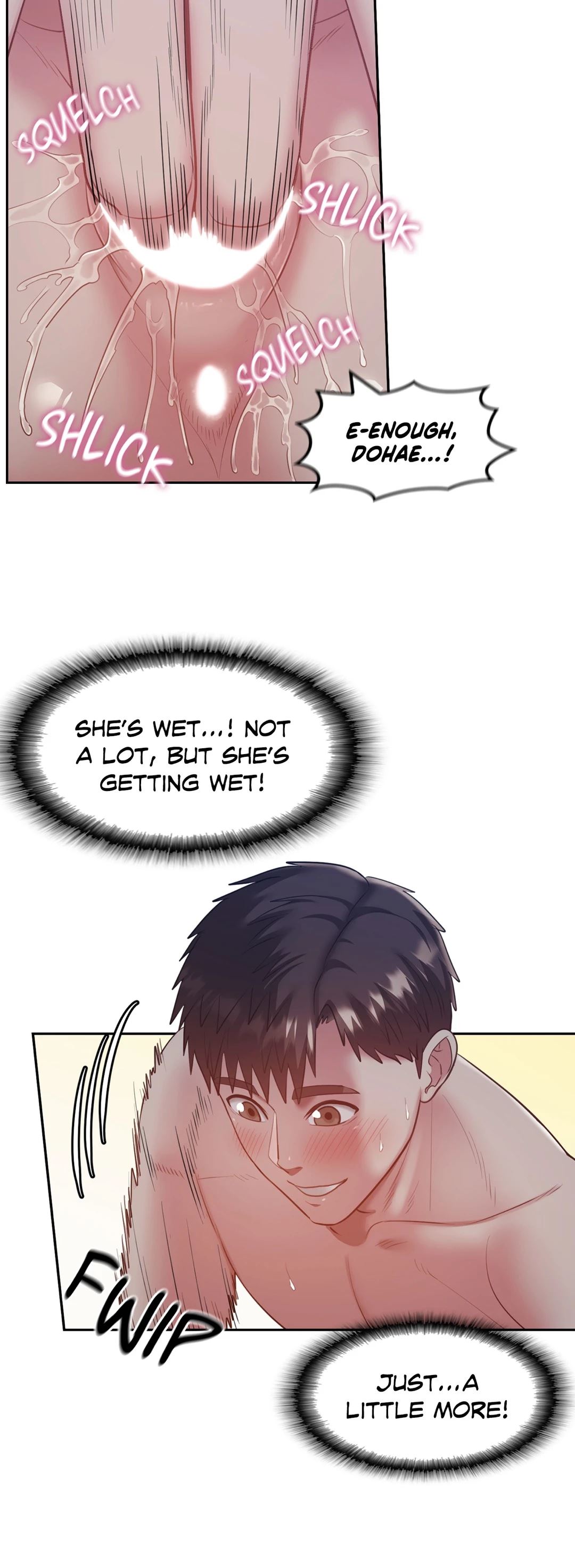 Chemistry Experiments - Chapter 43 [photo 27] - MangaPorn