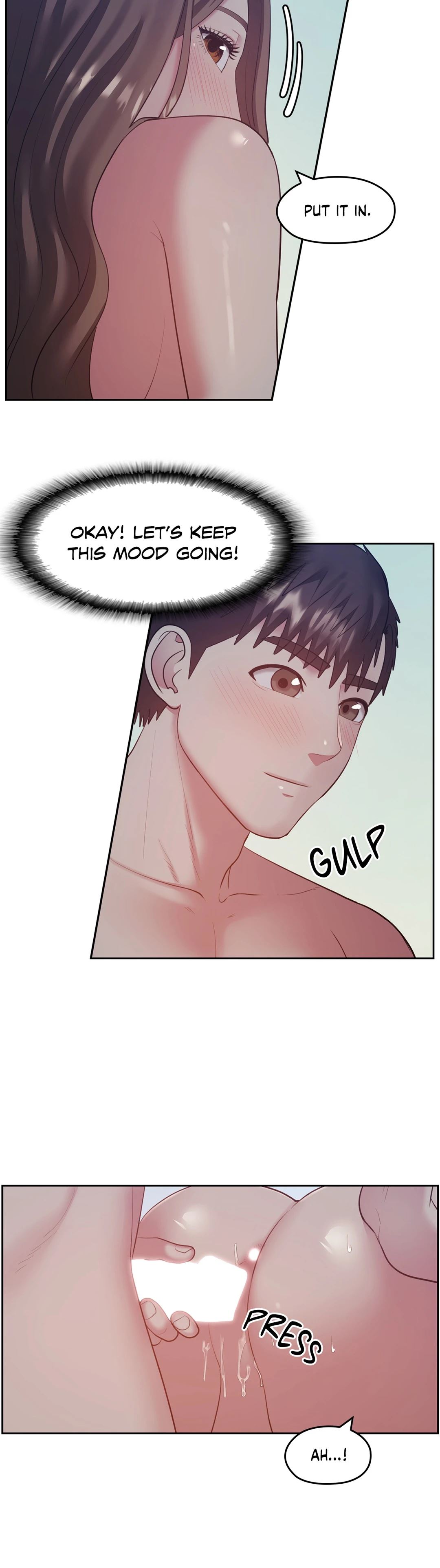 Chemistry Experiments - Chapter 43 [photo 32] - MangaPorn