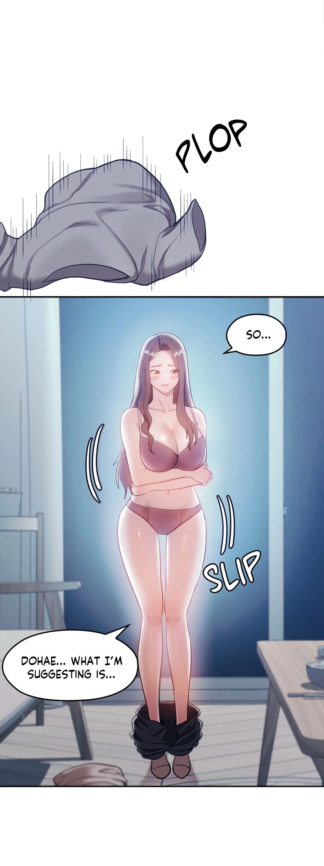 Chemistry Experiments - Chapter 43 [photo 5] - MangaPorn