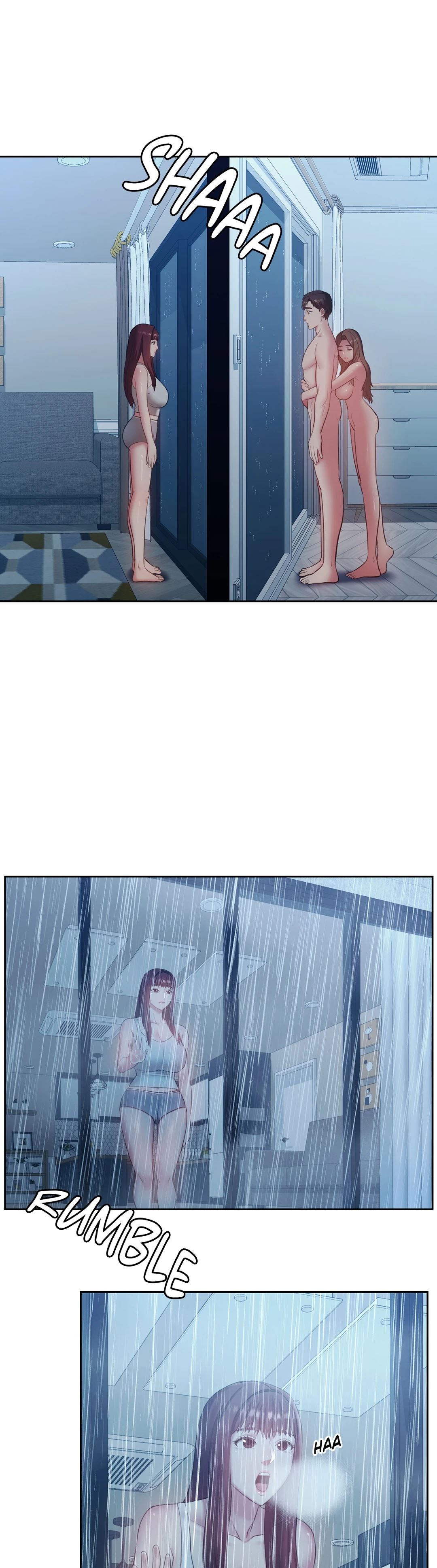 Chemistry Experiments - Chapter 44 [photo 17] - MangaPorn