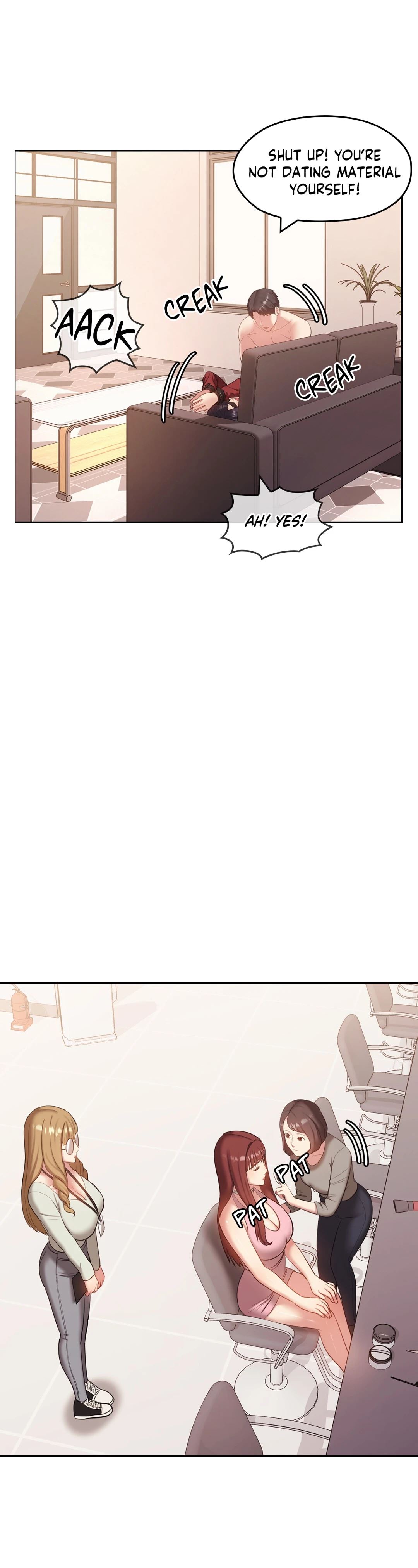 Chemistry Experiments - Chapter 44 [photo 30] - MangaPorn