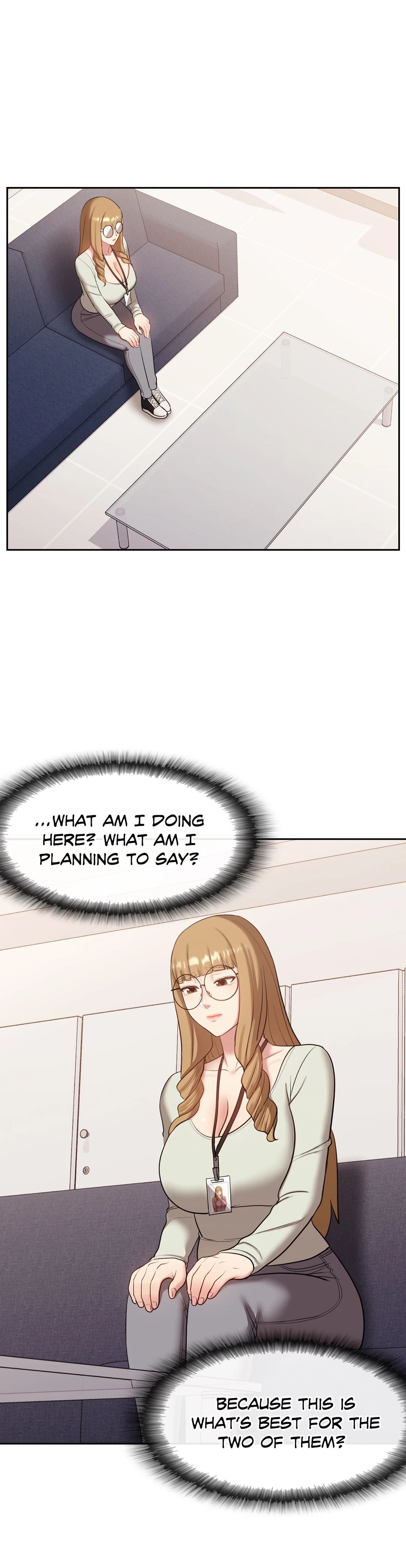 Chemistry Experiments - Chapter 45 [photo 17] - MangaPorn