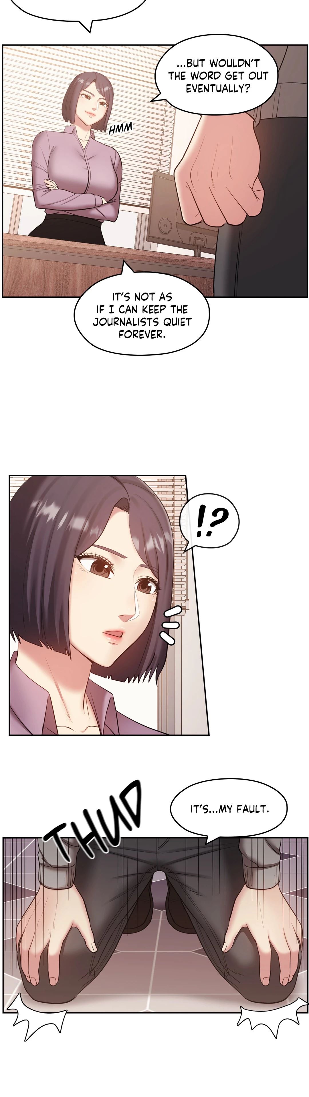 Chemistry Experiments - Chapter 45 [photo 34] - MangaPorn