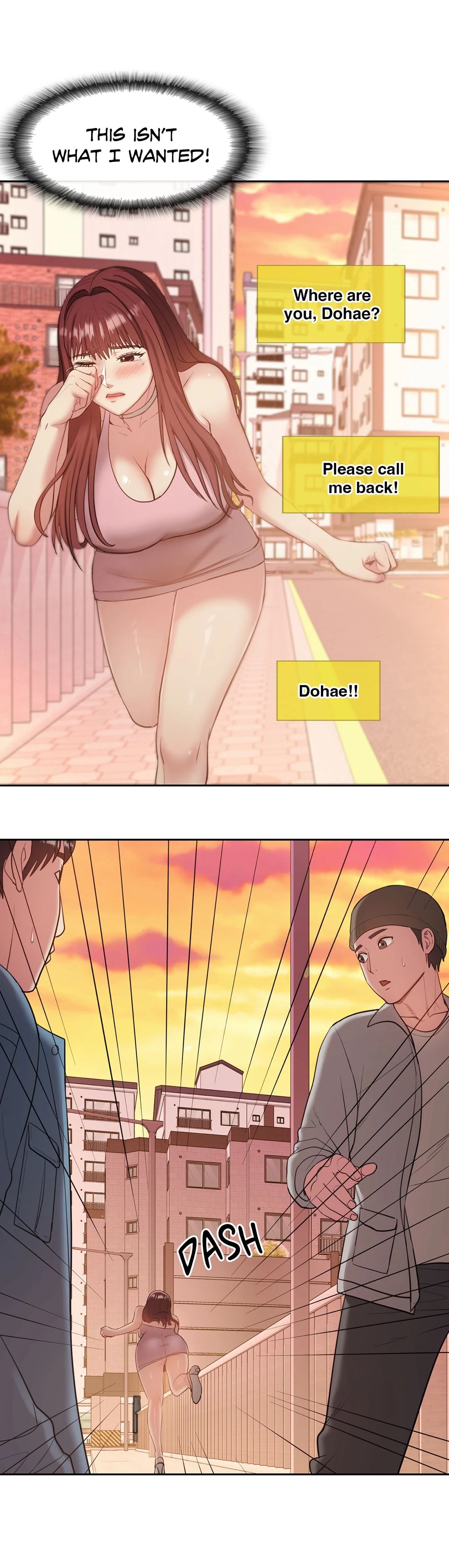 Chemistry Experiments - Chapter 45 [photo 38] - MangaPorn