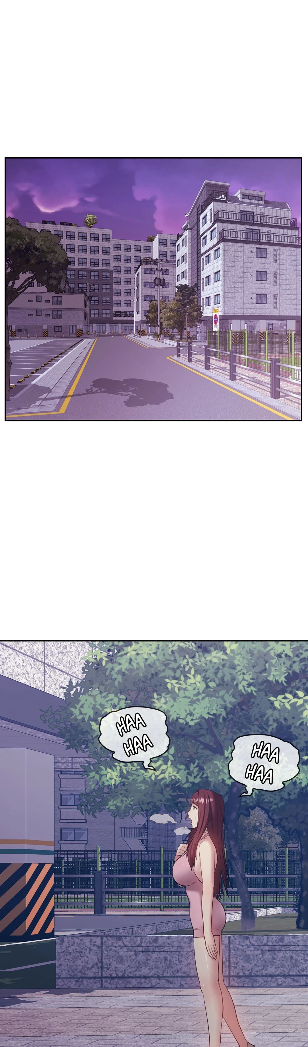 Chemistry Experiments - Chapter 46 [photo 1] - MangaPorn