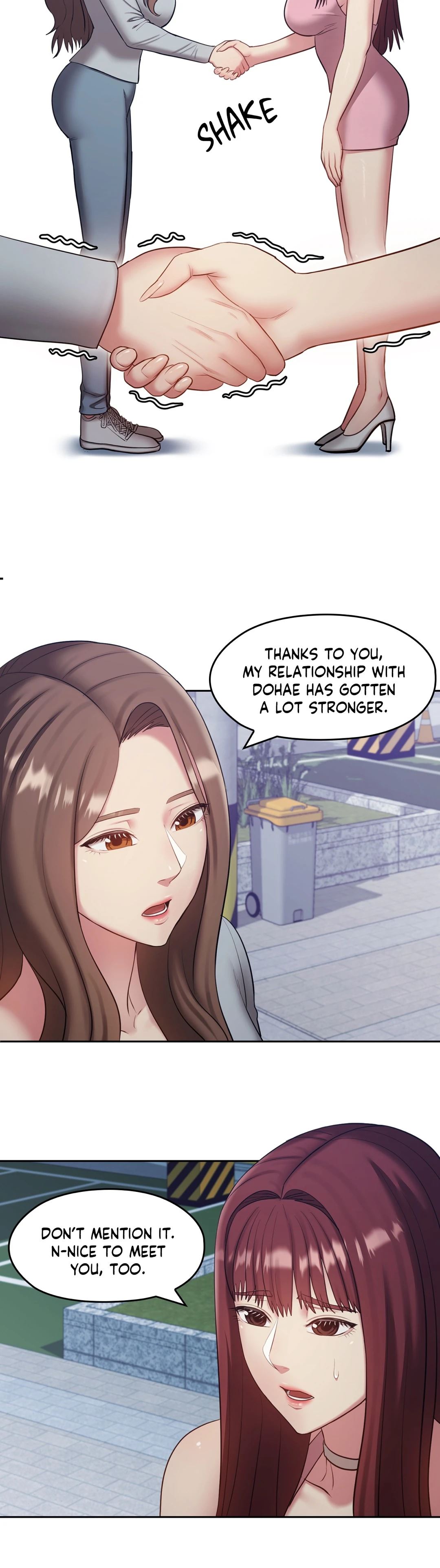 Chemistry Experiments - Chapter 46 [photo 14] - MangaPorn