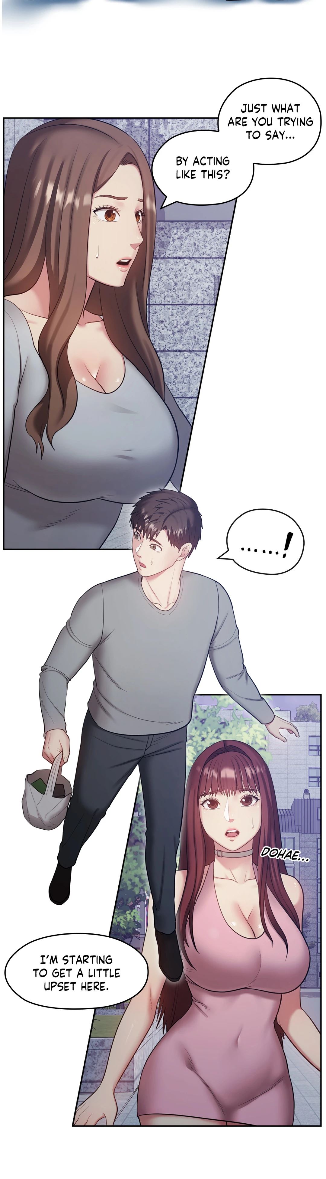 Chemistry Experiments - Chapter 46 [photo 18] - MangaPorn