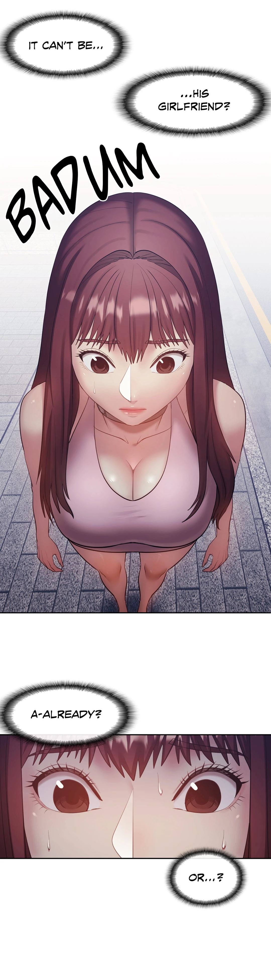 Chemistry Experiments - Chapter 46 [photo 9] - MangaPorn