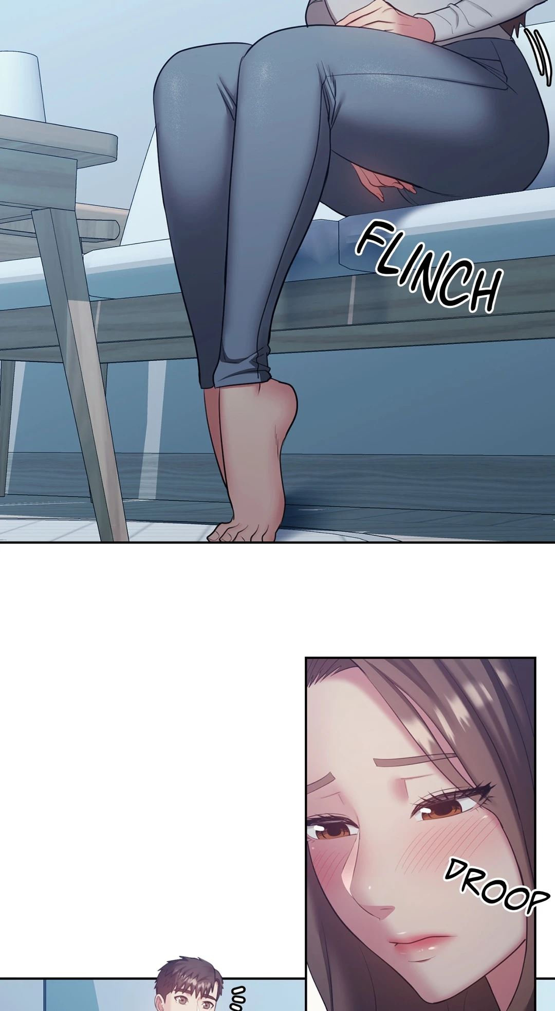 Chemistry Experiments - Chapter 47 [photo 18] - MangaPorn