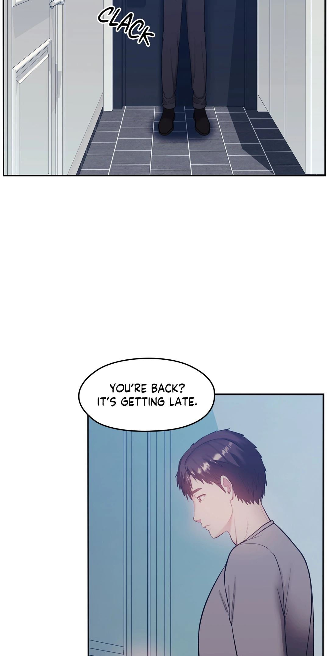 Chemistry Experiments - Chapter 47 [photo 2] - MangaPorn