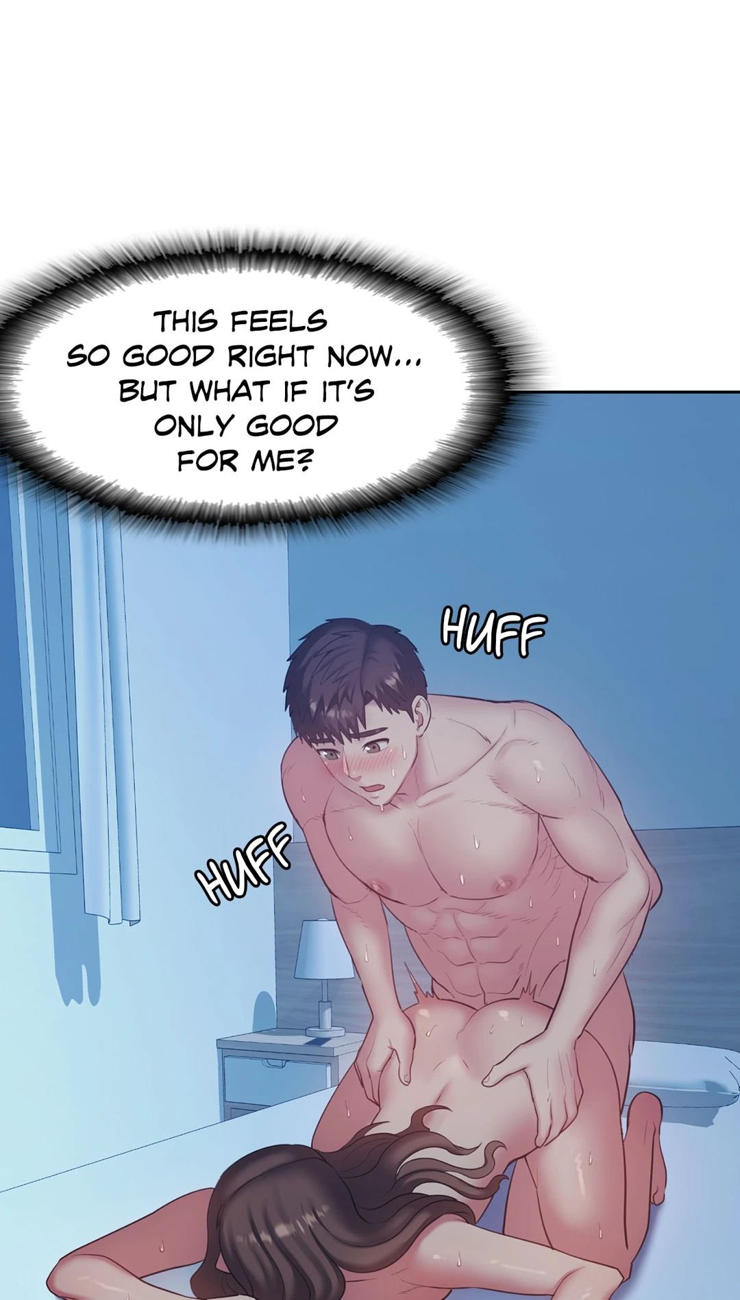 Chemistry Experiments - Chapter 47 [photo 57] - MangaPorn