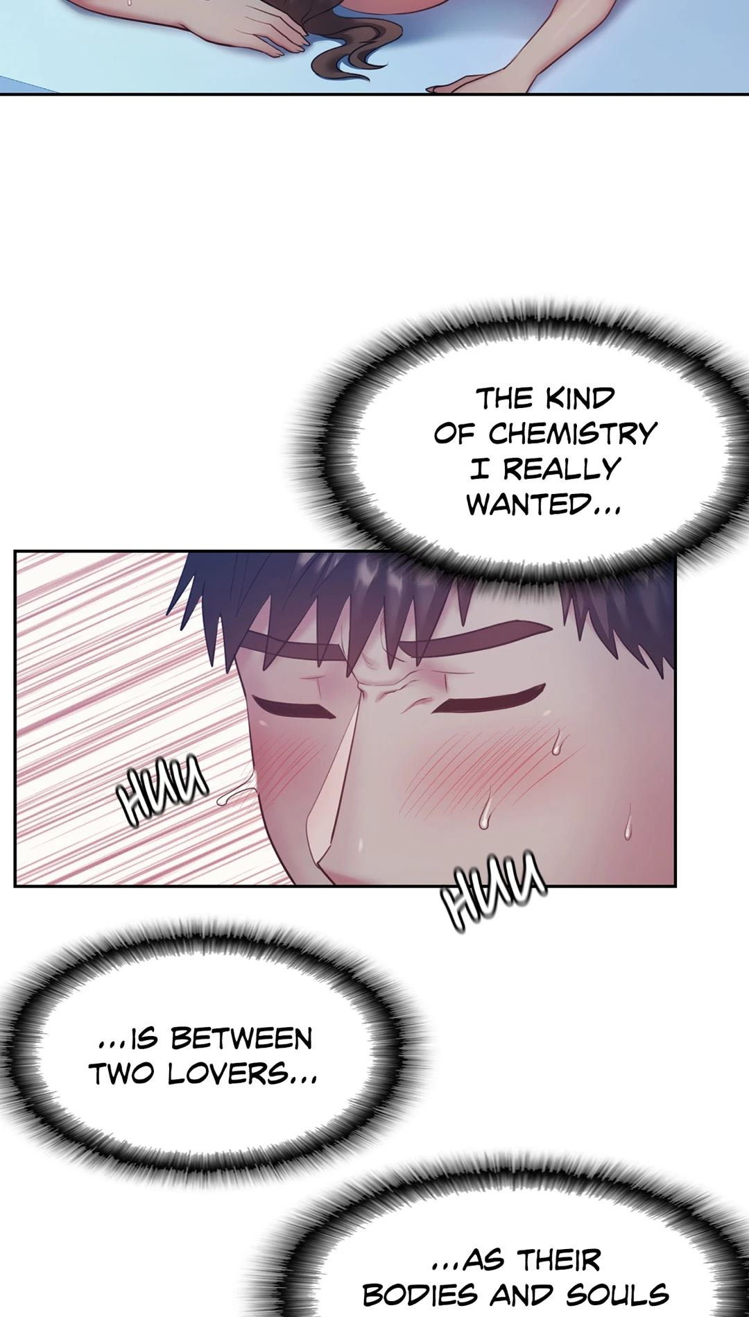 Chemistry Experiments - Chapter 47 [photo 58] - MangaPorn