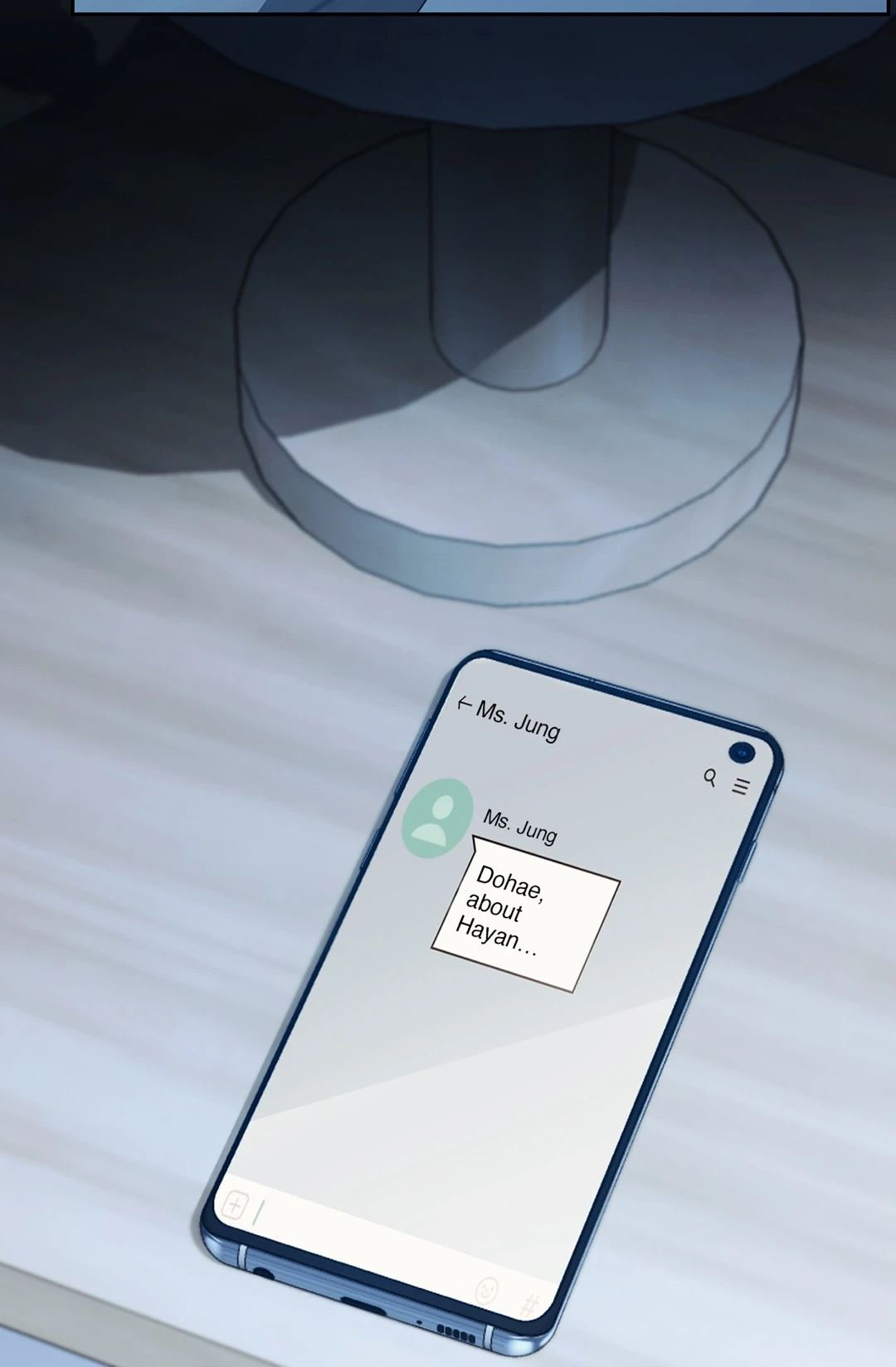 Chemistry Experiments - Chapter 47 [photo 75] - MangaPorn