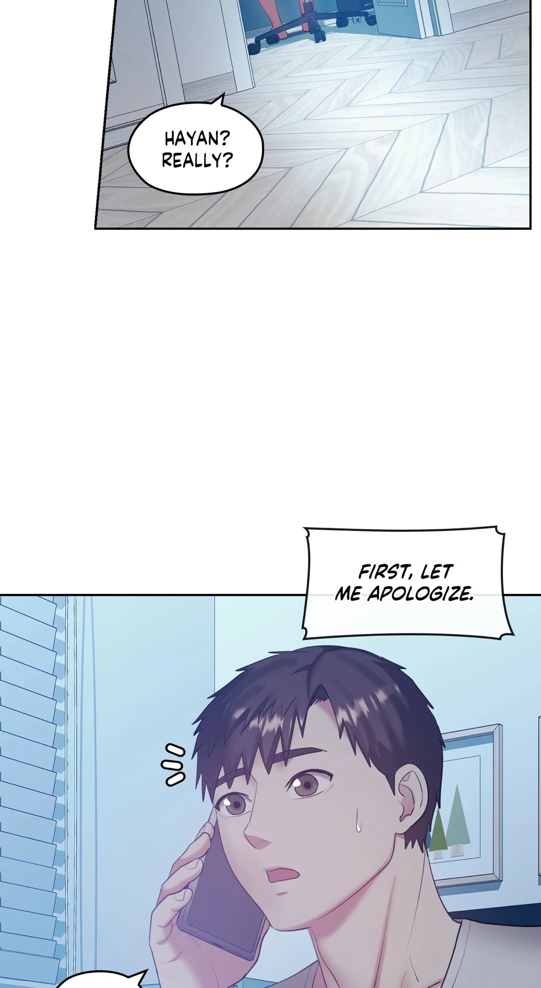 Chemistry Experiments - Chapter 48 [photo 26] - MangaPorn