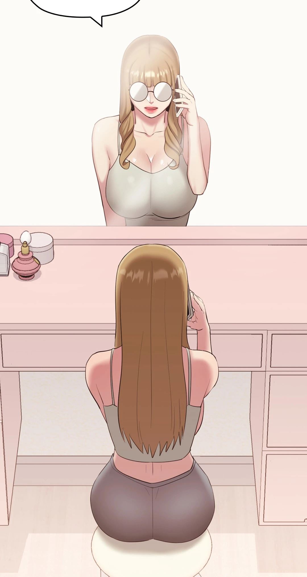 Chemistry Experiments - Chapter 48 [photo 31] - MangaPorn