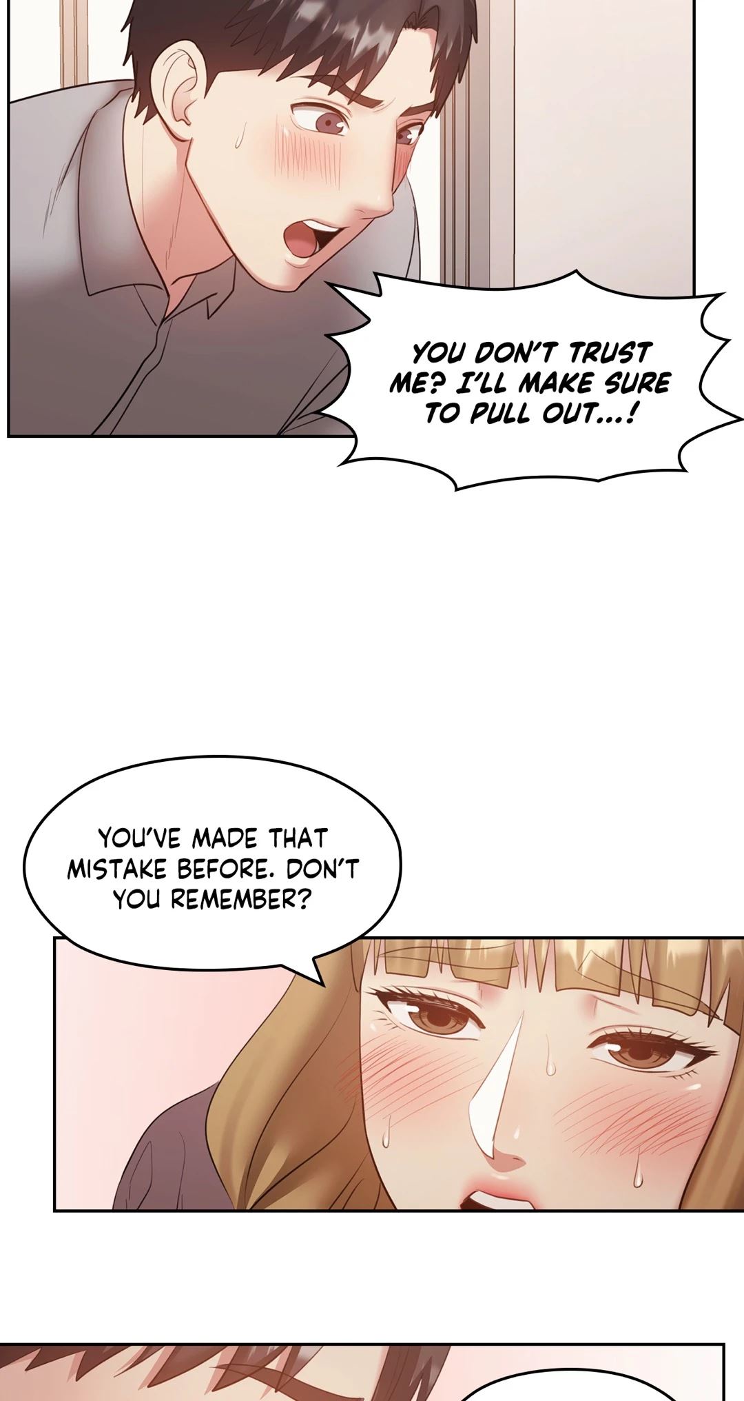 Chemistry Experiments - Chapter 48 [photo 78] - MangaPorn