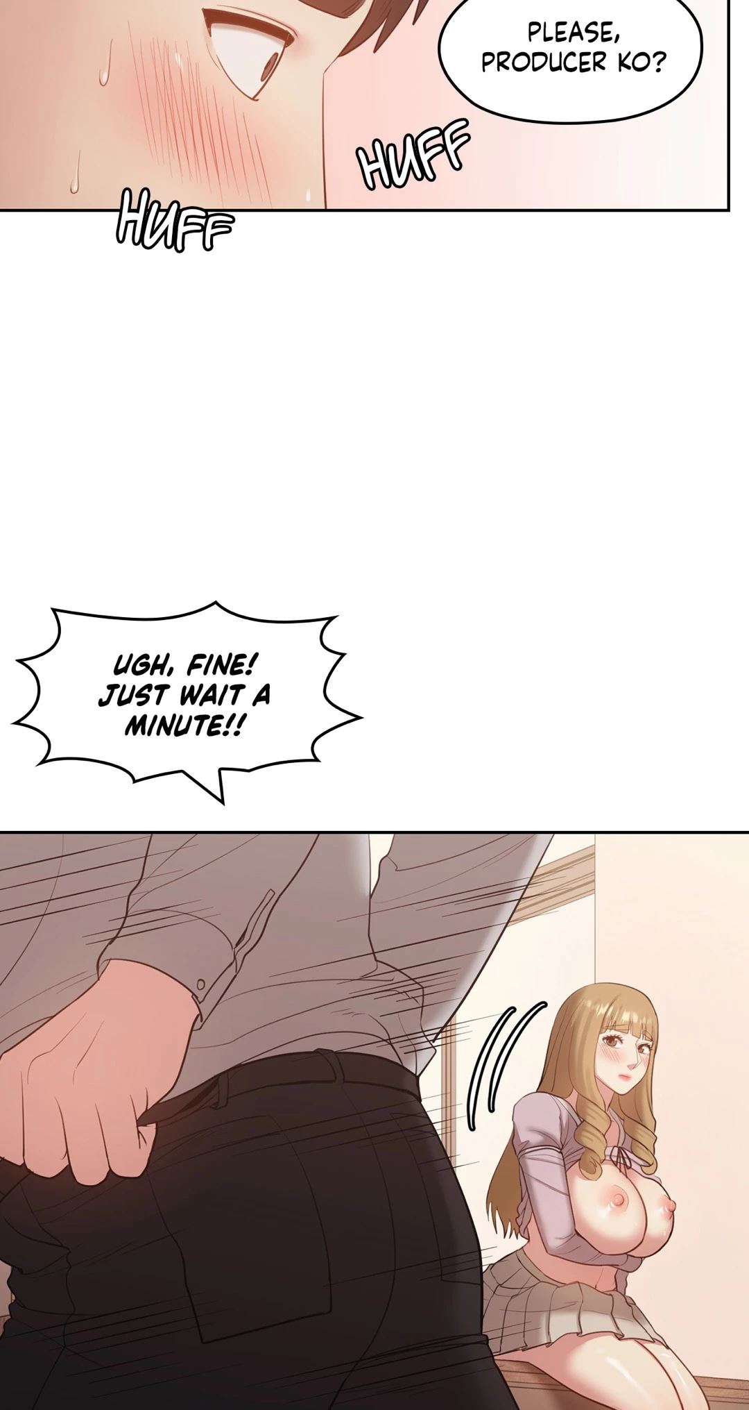 Chemistry Experiments - Chapter 48 [photo 79] - MangaPorn