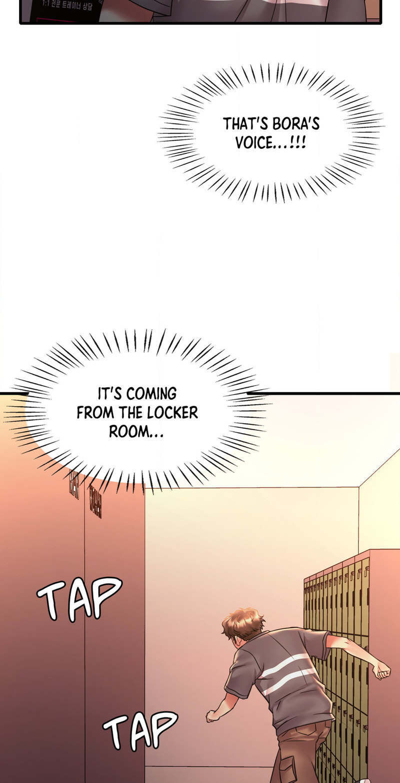 Drunk on You - Chapter 53 [photo 12] - MangaPorn