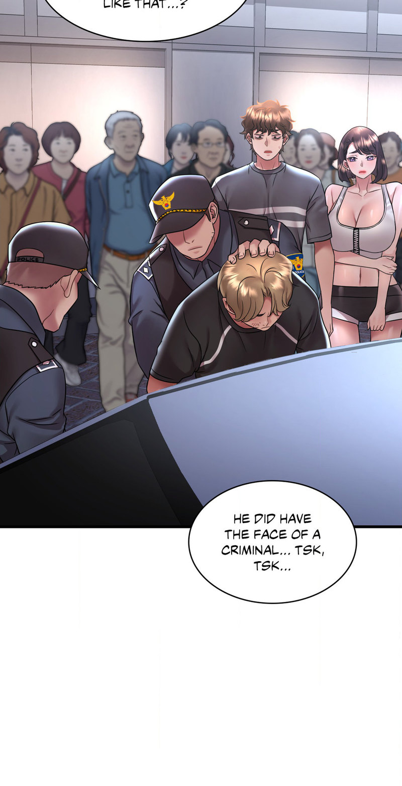 Drunk on You - Chapter 53 [photo 34] - MangaPorn