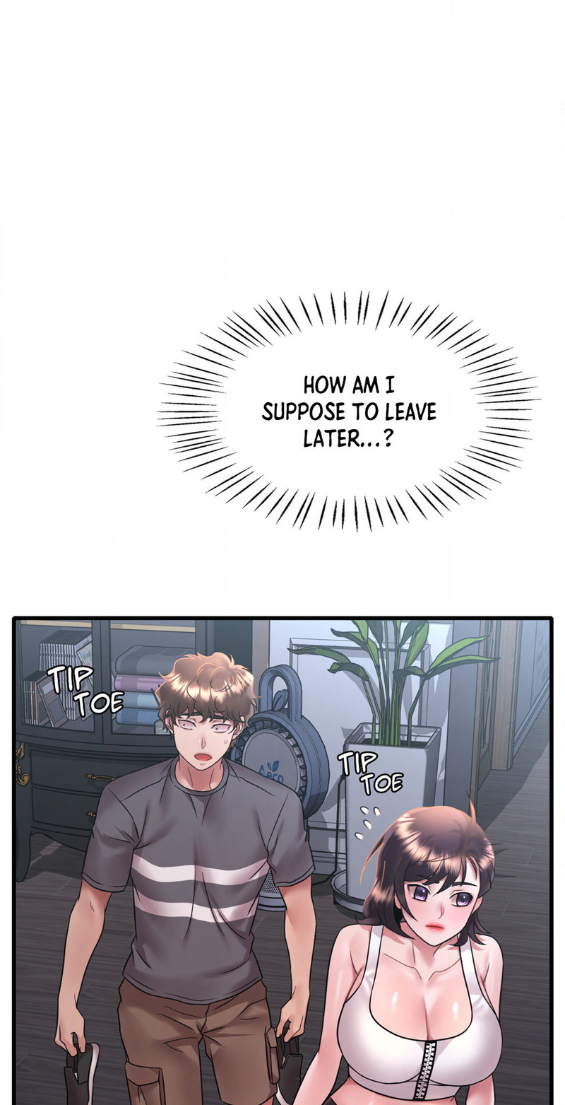 Drunk on You - Chapter 53 [photo 44] - MangaPorn