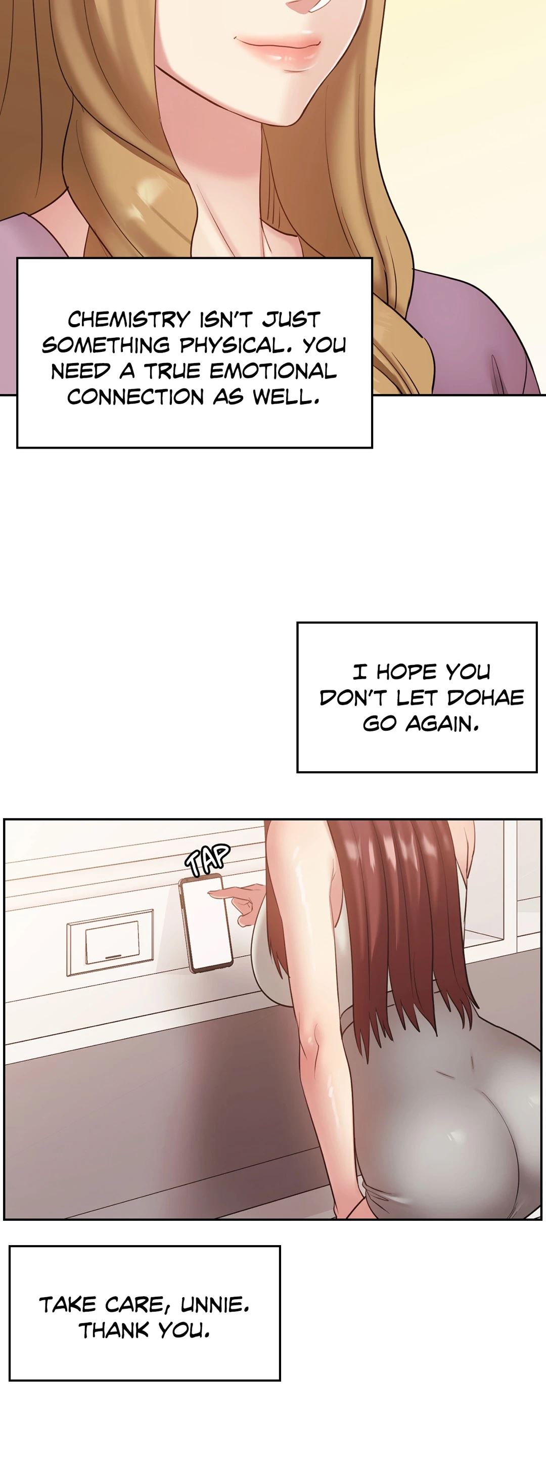 Chemistry Experiments - Chapter 49 [photo 39] - MangaPorn