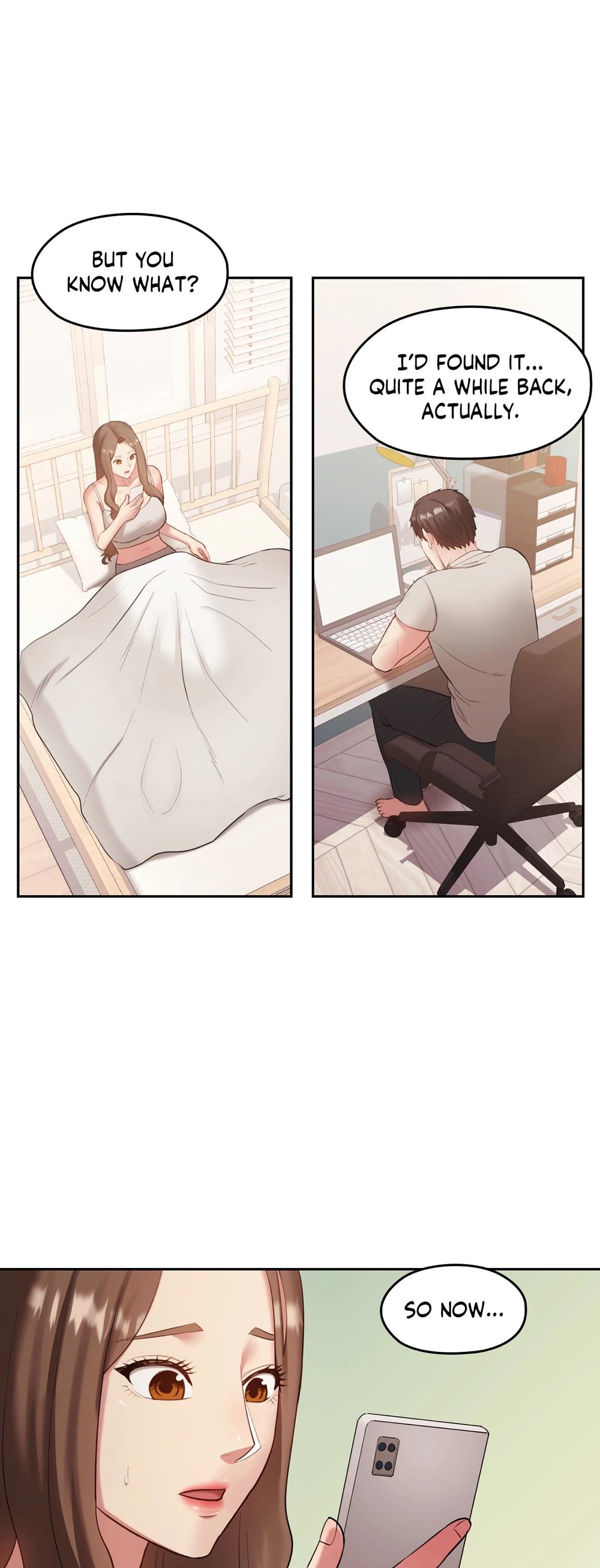 Chemistry Experiments - Chapter 49 [photo 43] - MangaPorn