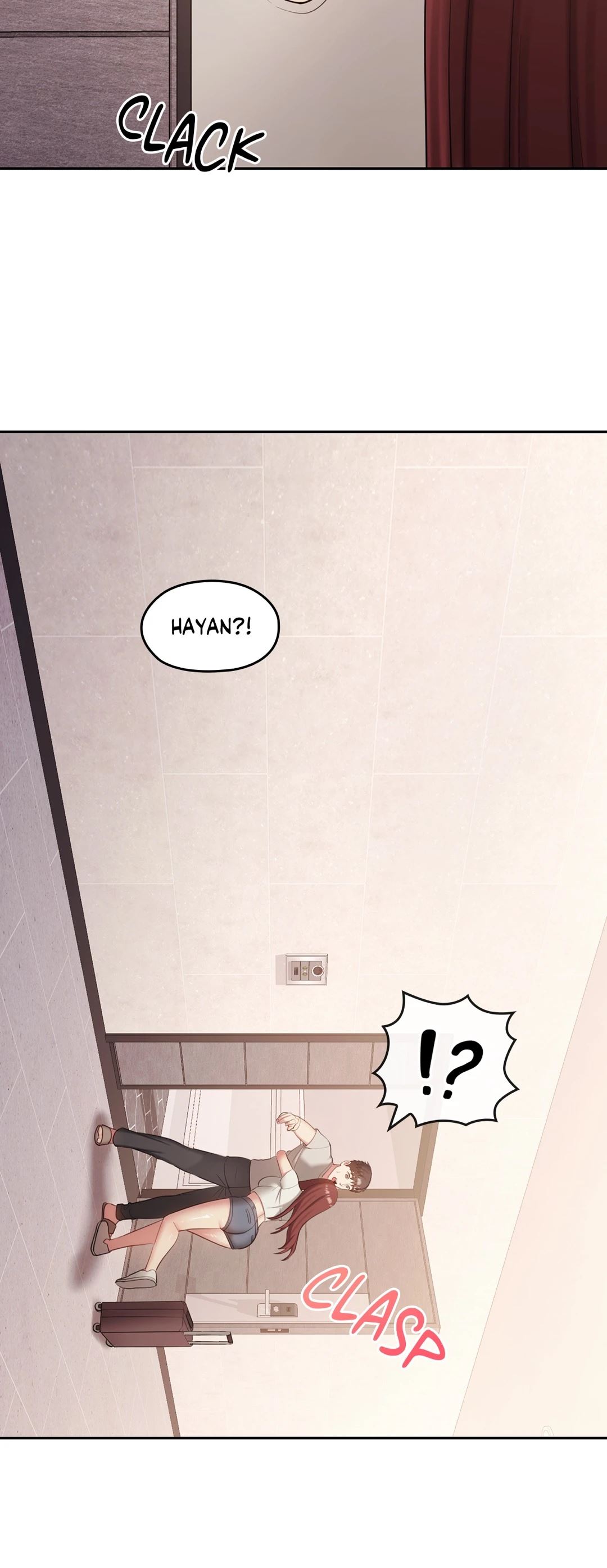 Chemistry Experiments - Chapter 49 [photo 51] - MangaPorn