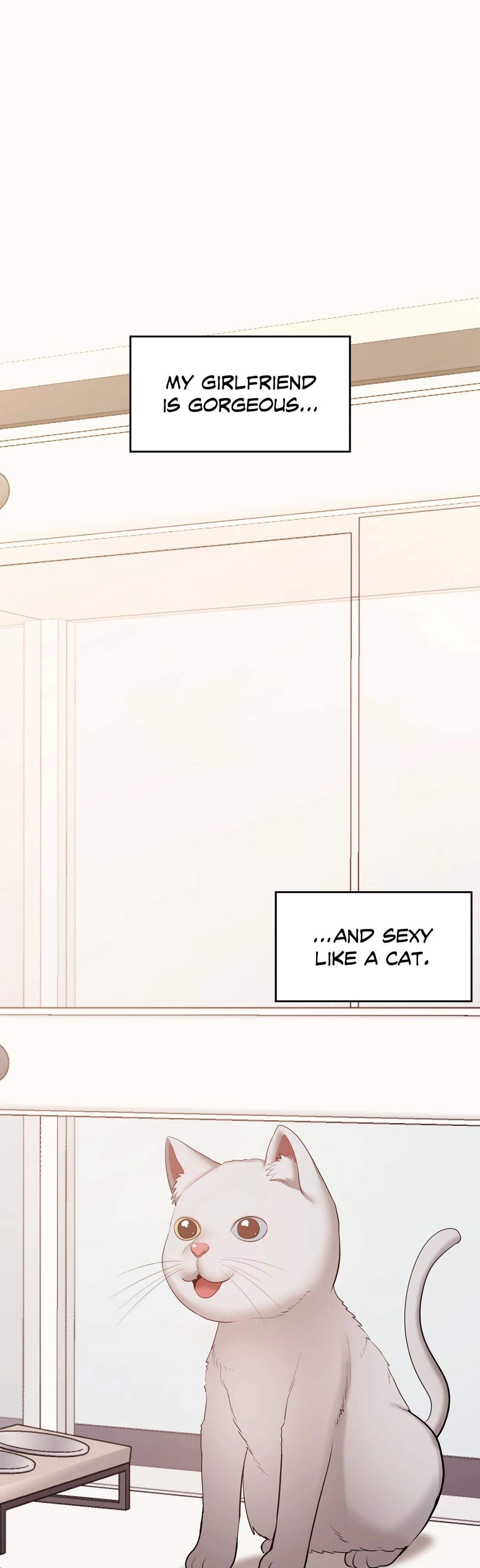 Chemistry Experiments - Chapter 50 [photo 1] - MangaPorn