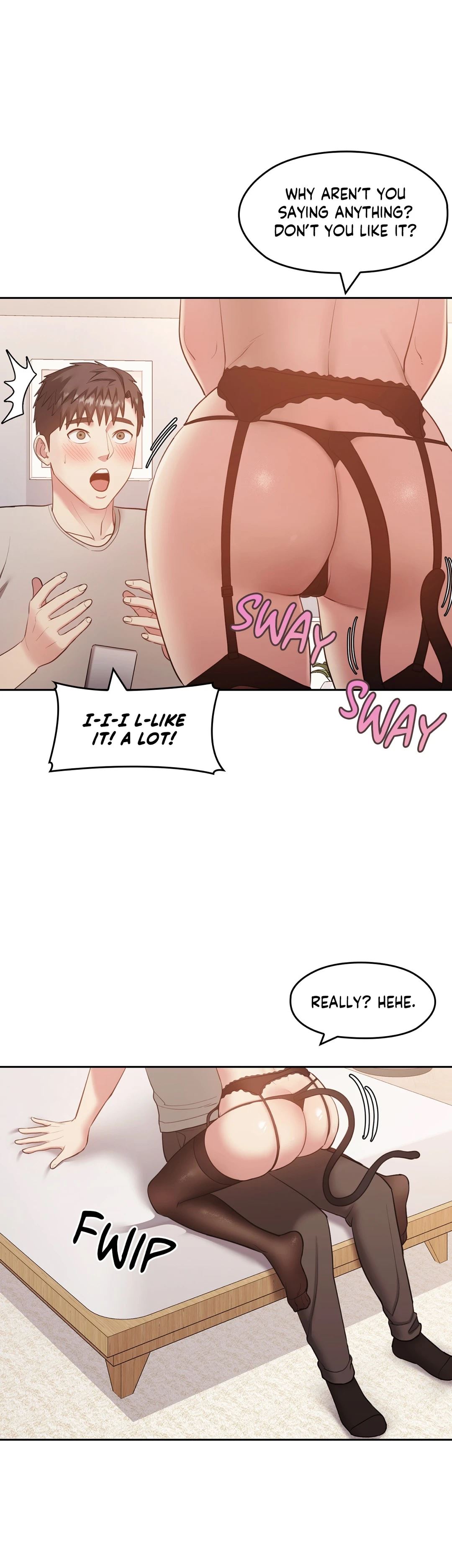 Chemistry Experiments - Chapter 50 [photo 17] - MangaPorn