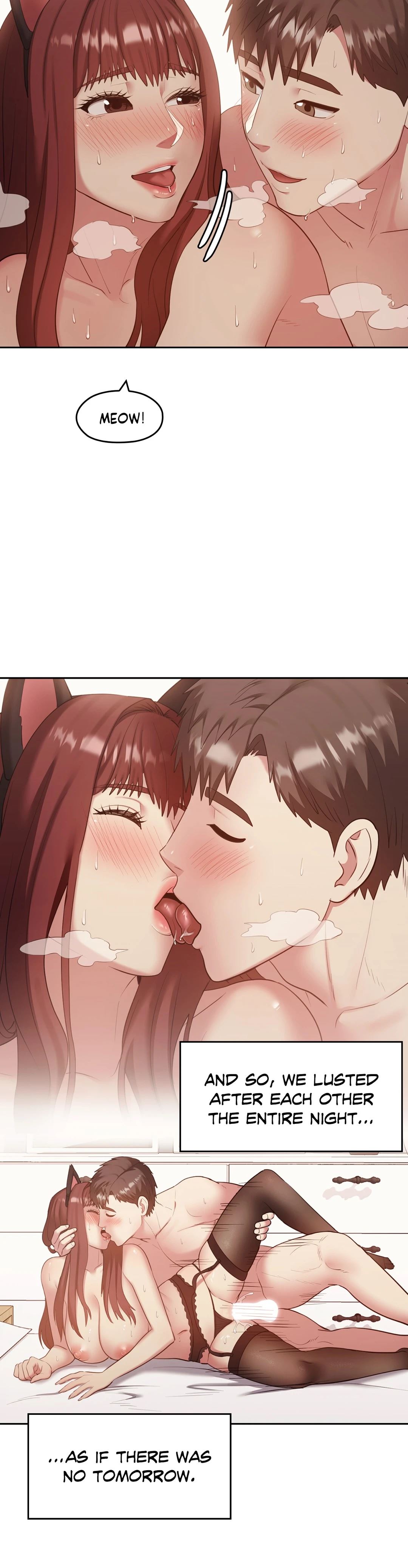 Chemistry Experiments - Chapter 50 [photo 24] - MangaPorn