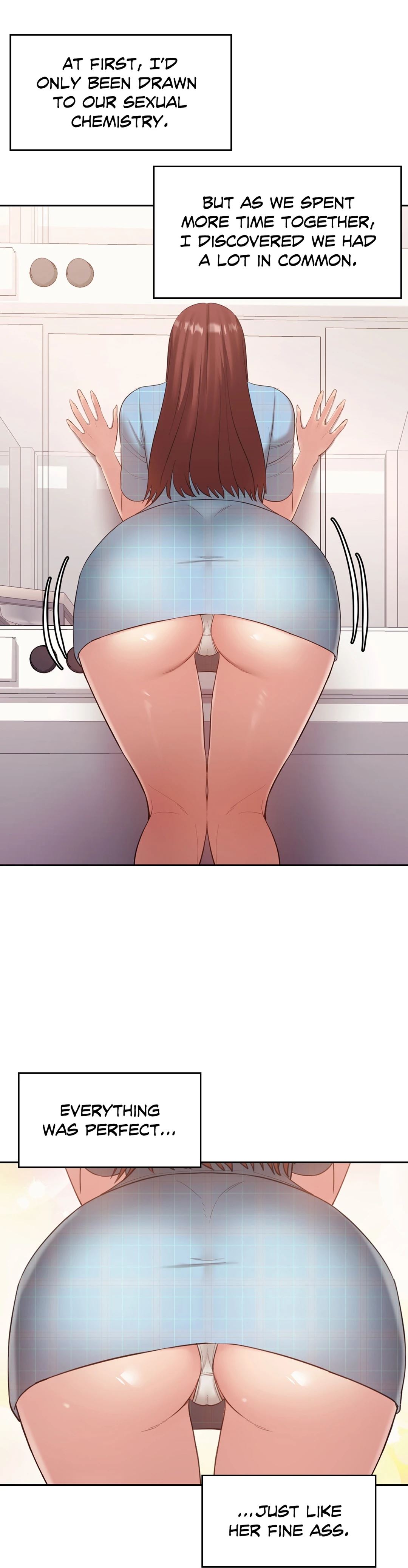 Chemistry Experiments - Chapter 50 [photo 3] - MangaPorn