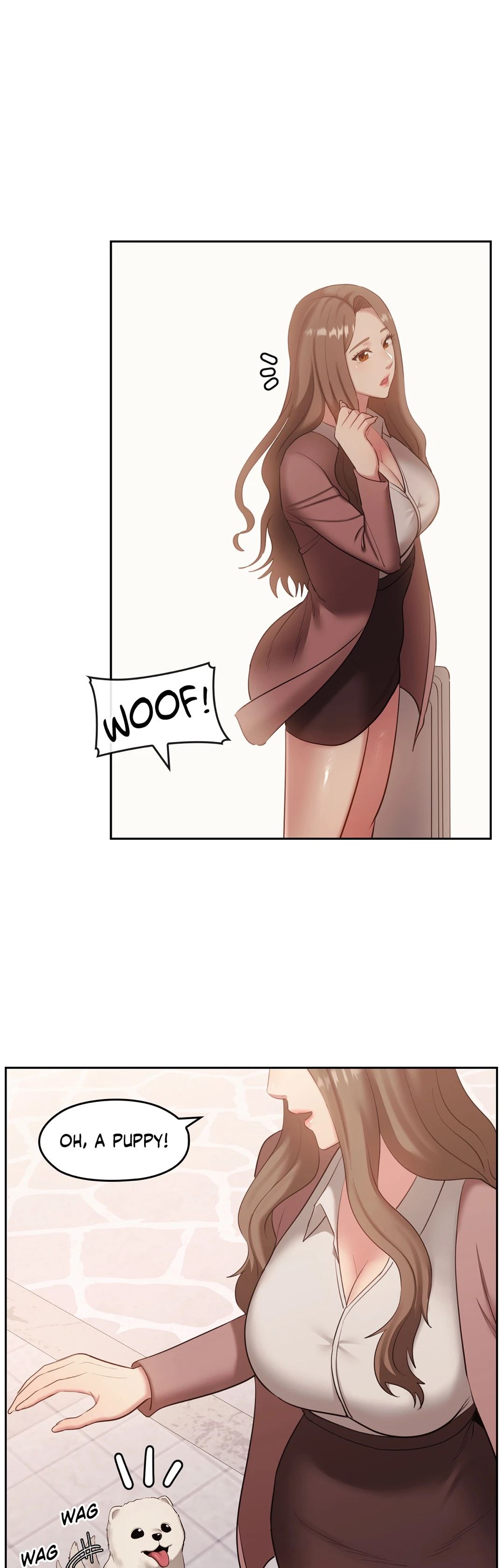 Chemistry Experiments - Chapter 50 [photo 37] - MangaPorn